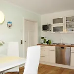 Ferienhaus Rademacher Ferienwohnung 2