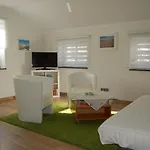 Ferienhaus Rademacher Ferienwohnung 2