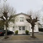 Ferienhaus Rademacher Ferienwohnung 2