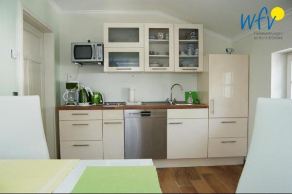 Apartment Rademacher 2 *