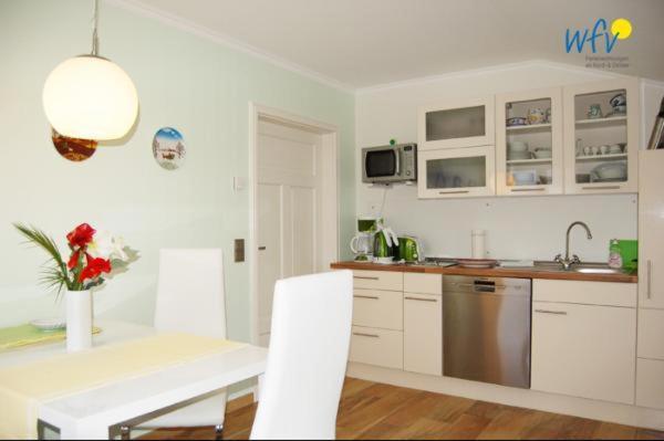 Rademacher 2 Apartment Ostseebad Binz