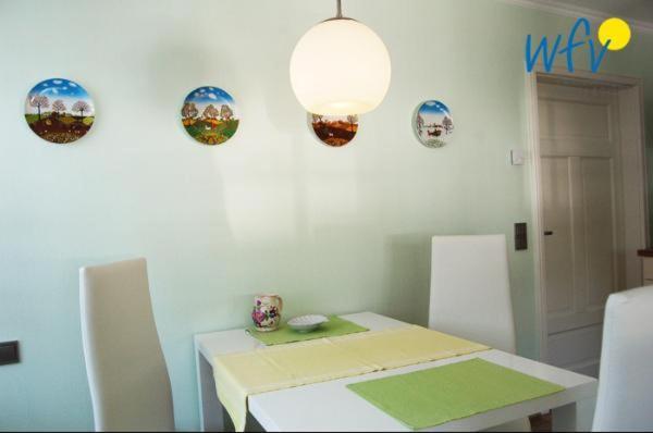 Rademacher 2 Apartment