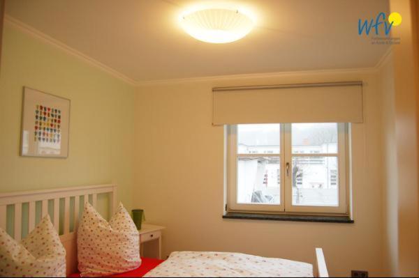 Apartment Rademacher 2 Ostseebad Binz