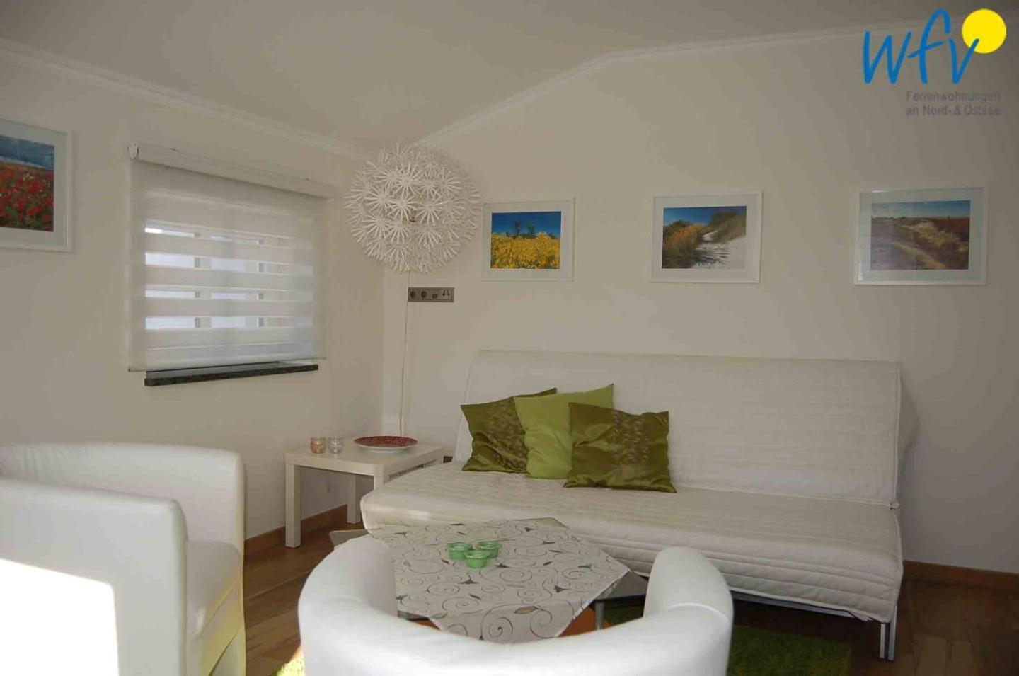 Rademacher 2 Apartment Ostseebad Binz