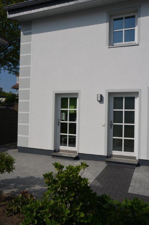 Rademacher 2 * Ostseebad Binz