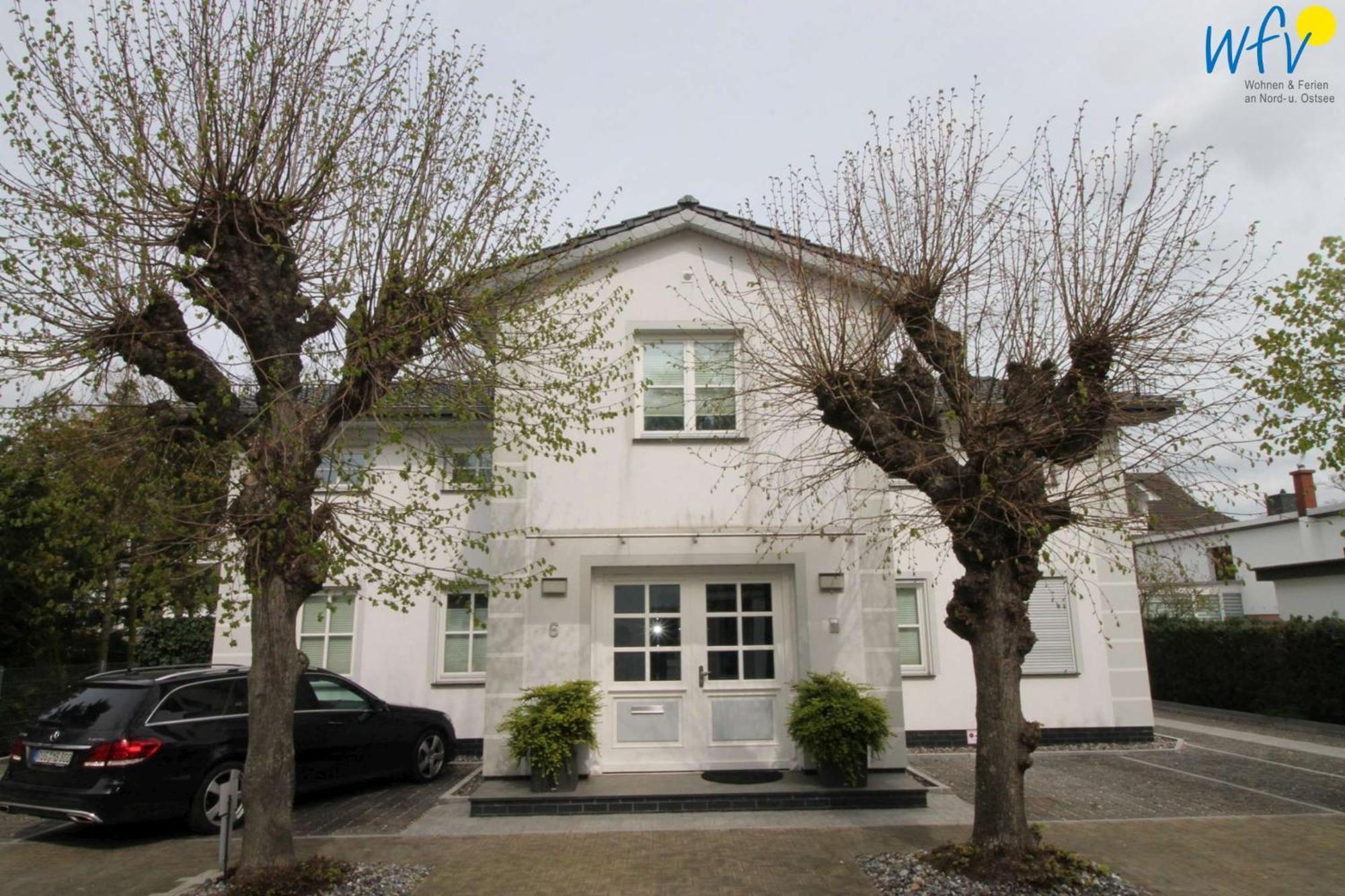 Apartment Rademacher 2 *